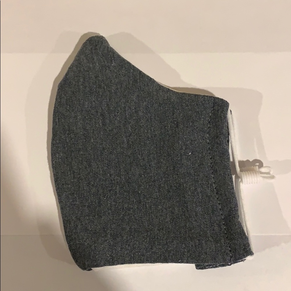 Gray Mask